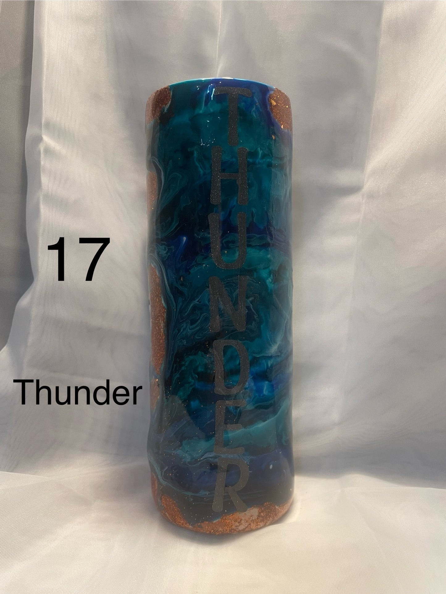OKC Thunder