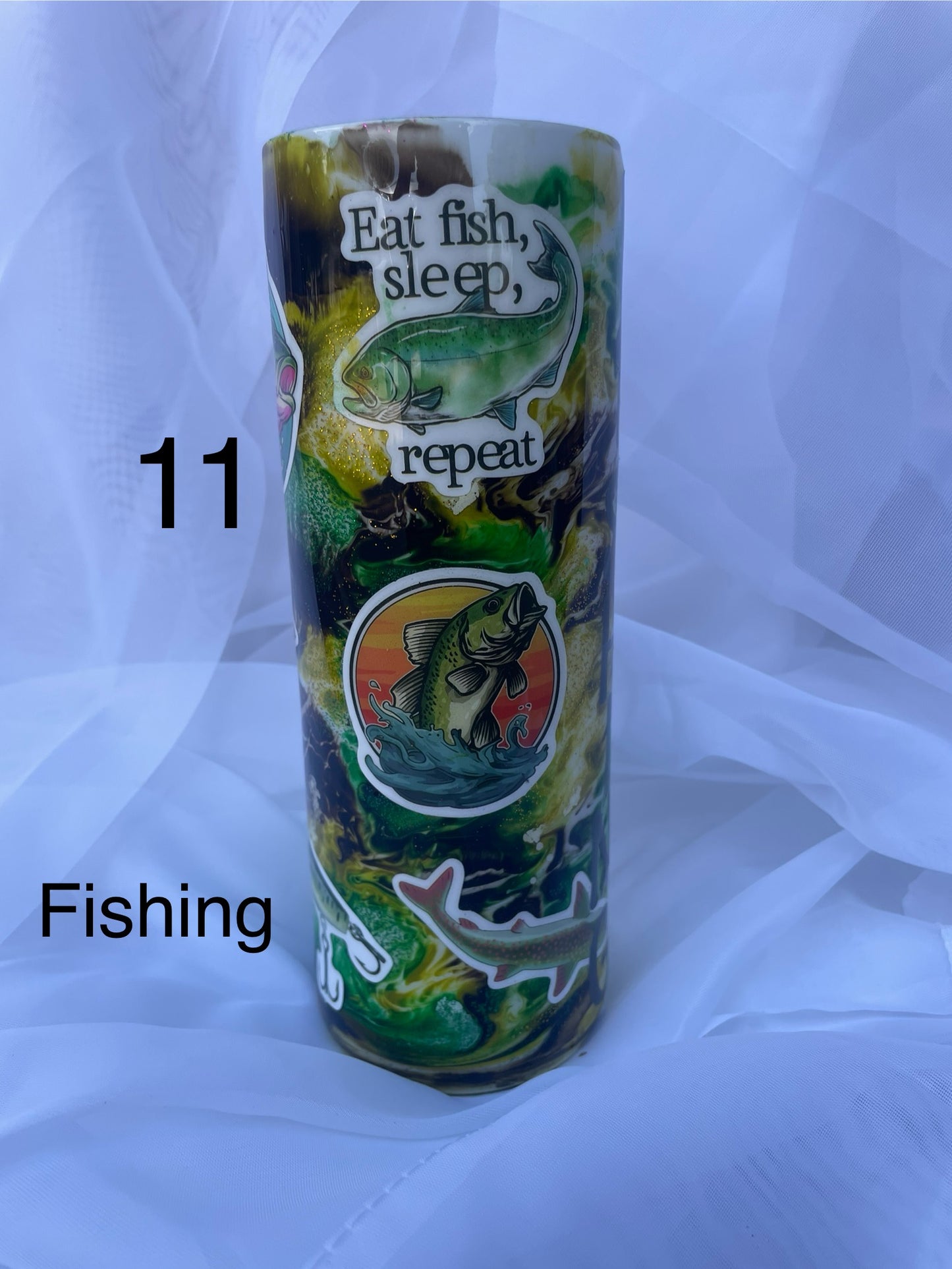 Fishing