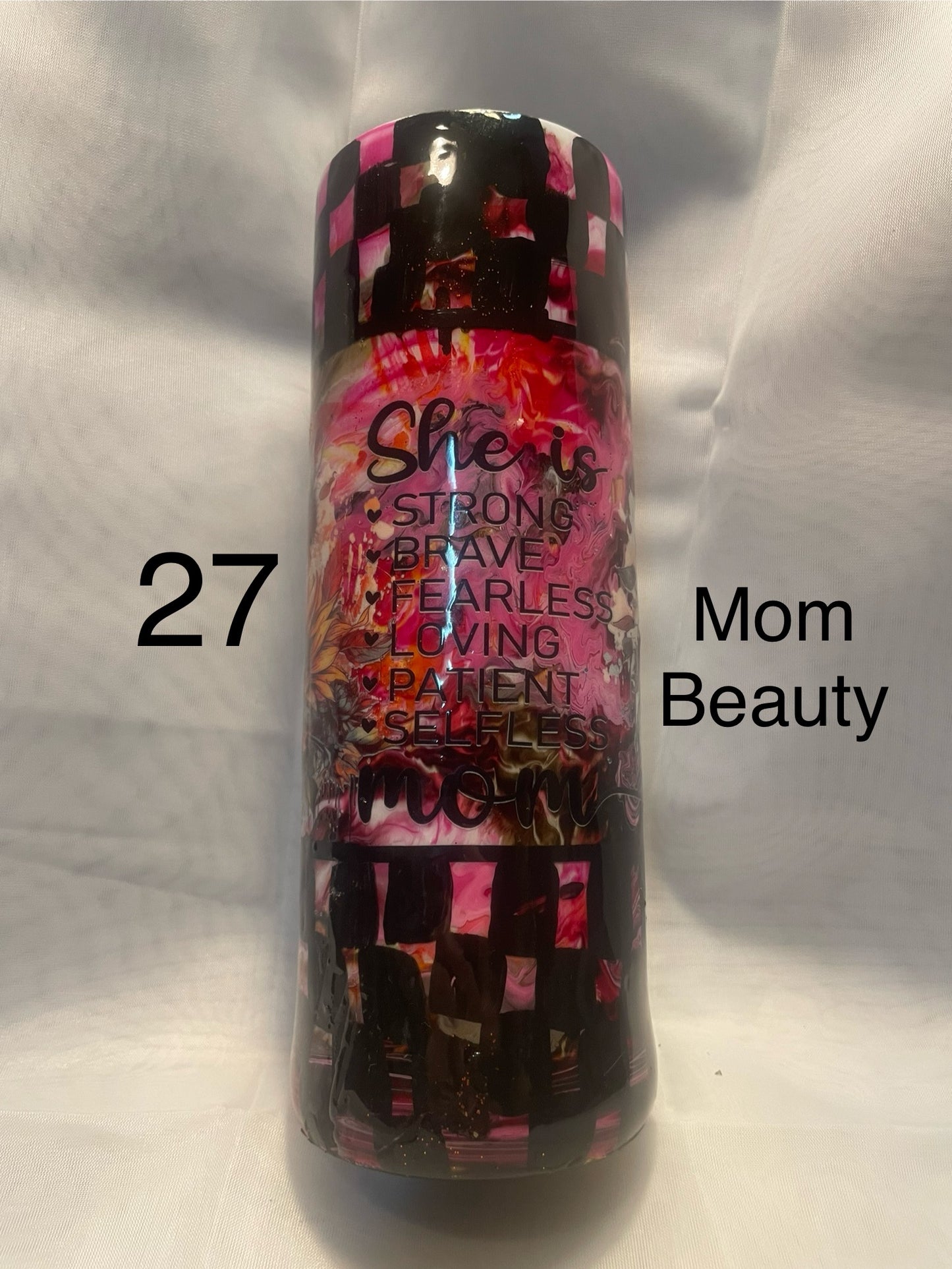 Mom Beauty