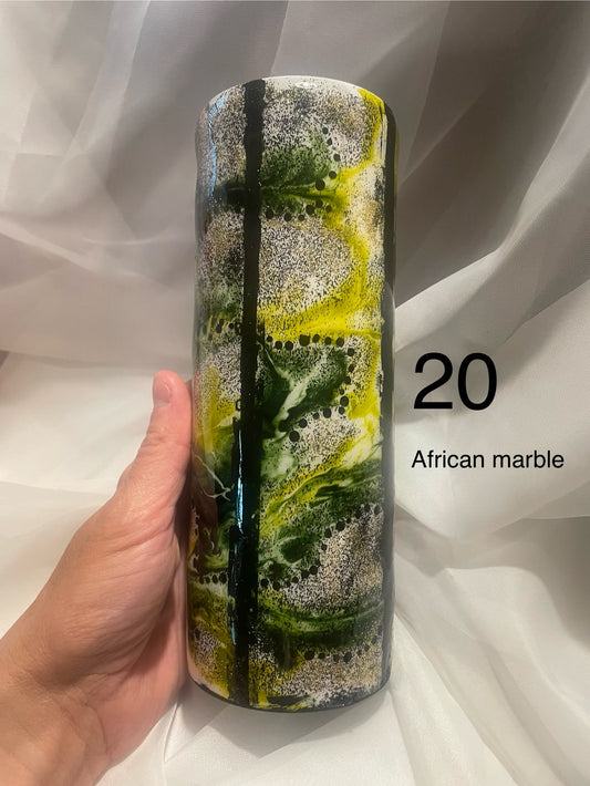 African Marble