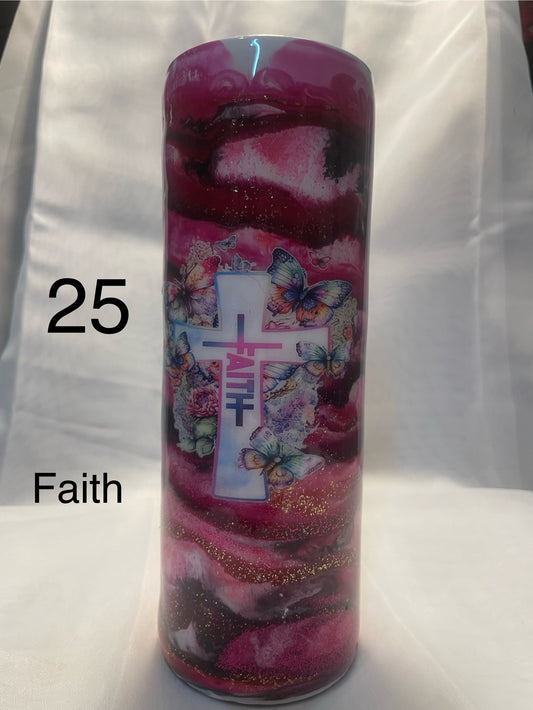 Faith