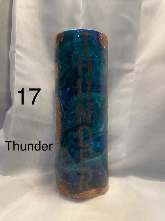 OKC Thunder