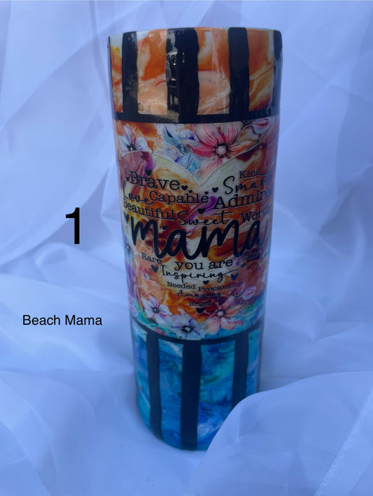 Beach Mama