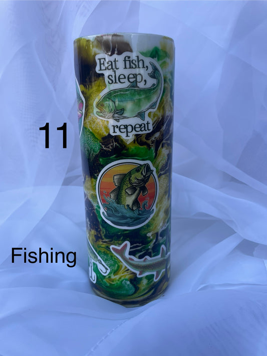 Fishing